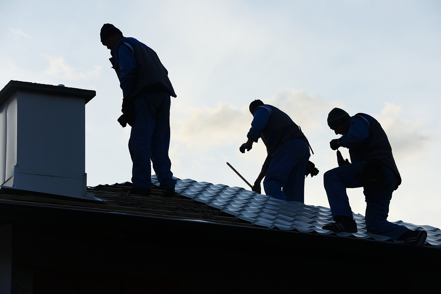 How to get roofing leads for your business